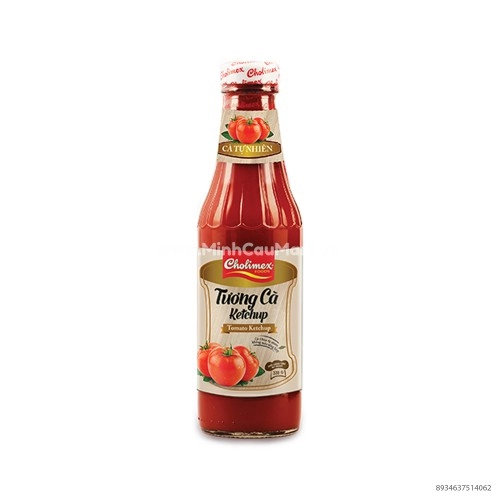 Tương Cà Chua Ketchup Cholimex 340Gr 